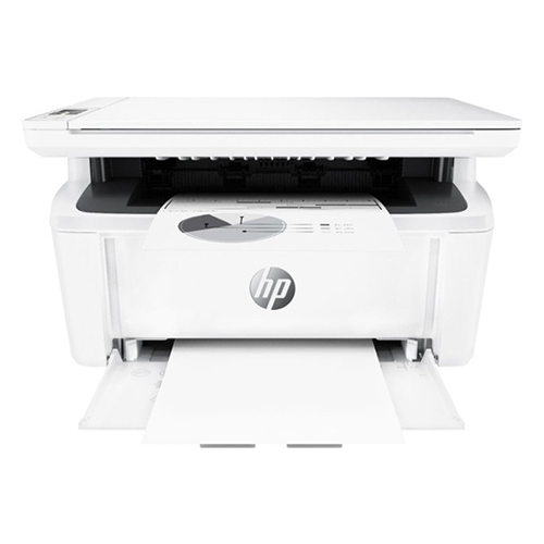 HP LaserJet Pro MFP M29W – White and Adobe – Creative Cloud Photography Plan 20GB (1-Year Subscription)