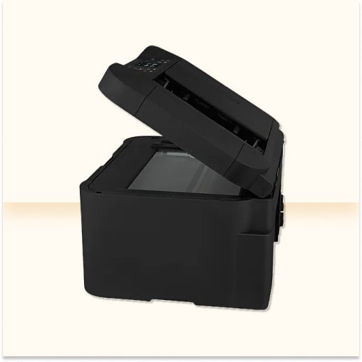 Canon® MAXIFY® MB5120 Wireless Inkjet All-In-One Color Printer - Image 2