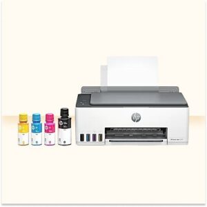 HP Smart Tank 5101 Wireless All-in-One Color Printer