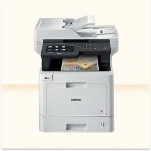 Brother® MFCL8905CDW Wireless Color Printer