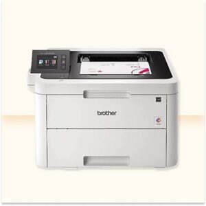 Brother MFC-L2710DW Wireless Laser All-In-One Printer